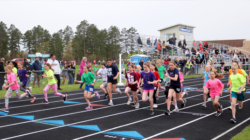 Track & Field Day