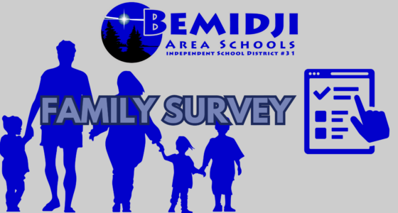 2024-25 Family Survey